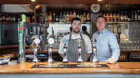 Inside the Cork venue named Pub of the Year