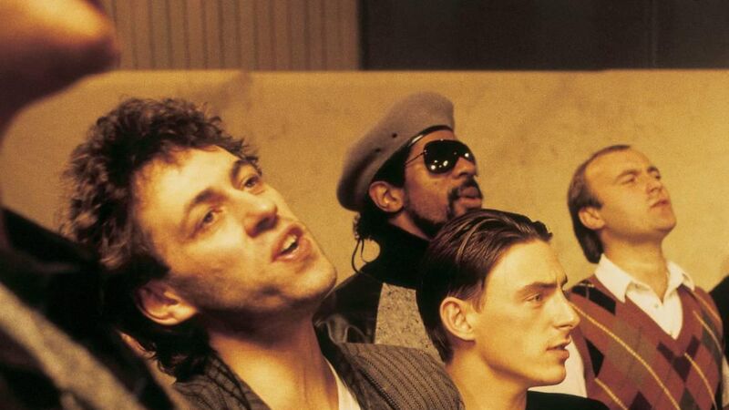 Why I’m right to criticise Band Aid hit song
