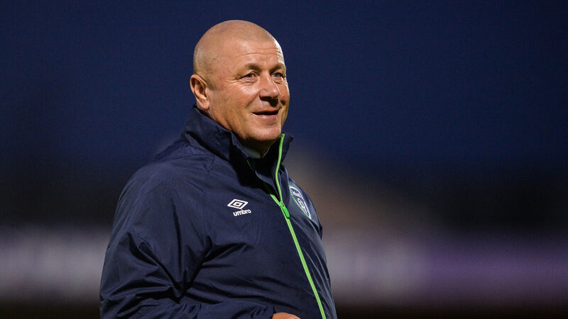 Dave Bell on coaching in Italy and coping with serious illness