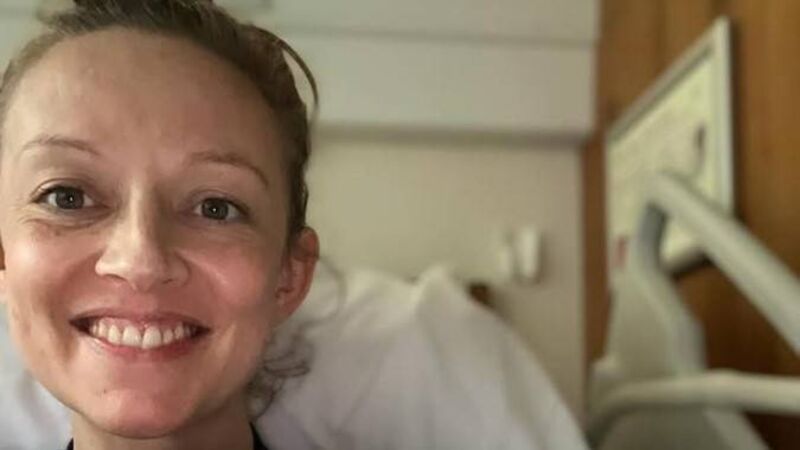 Cork's Holly Cairns thanks CUMH staff and voters in what she says was a ‘monumental’ week