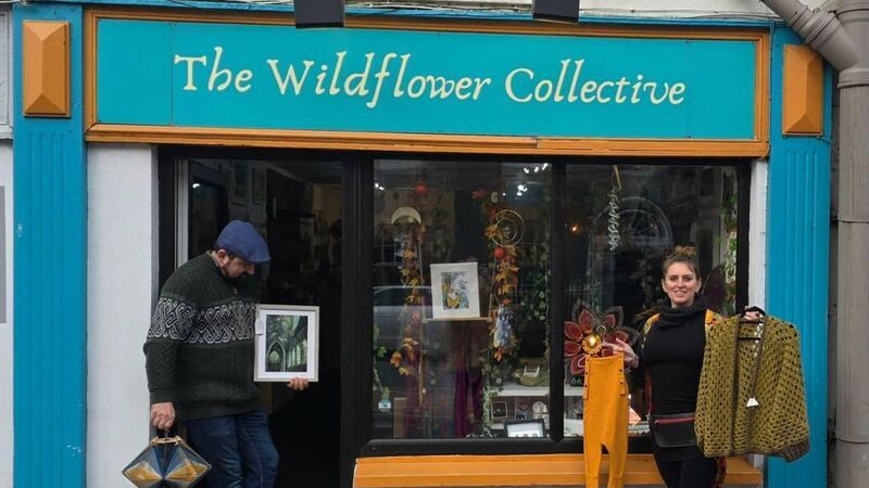 'The girls are powerhouses': Cork collective of creative women preparing for Christmas 'The girls are powerhouses': Cork collective of creative women preparing for Christmas