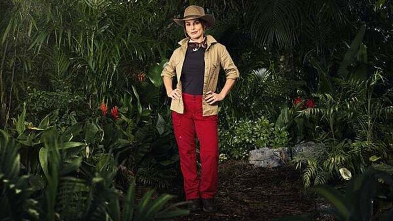 BoyleSports backs Coleen Rooney to claim I'm a Celebrity crown BoyleSports backs Coleen Rooney to claim I'm a Celebrity crown
