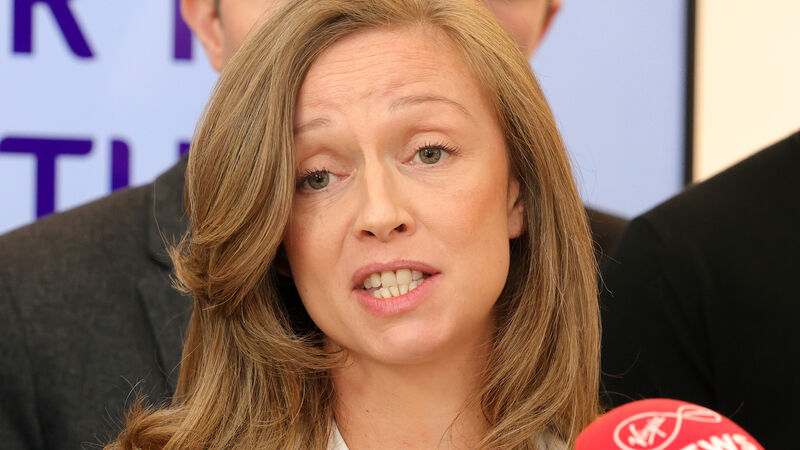 ‘No Dáil gains for women in Cork with just Cairns elected’ ‘No Dáil gains for women in Cork with just Cairns elected’