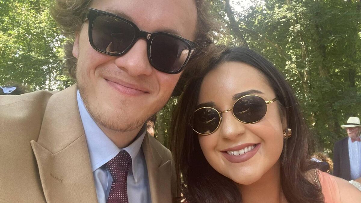 Corkonians abroad: 'I'm training to be a wedding celebrant in London'
