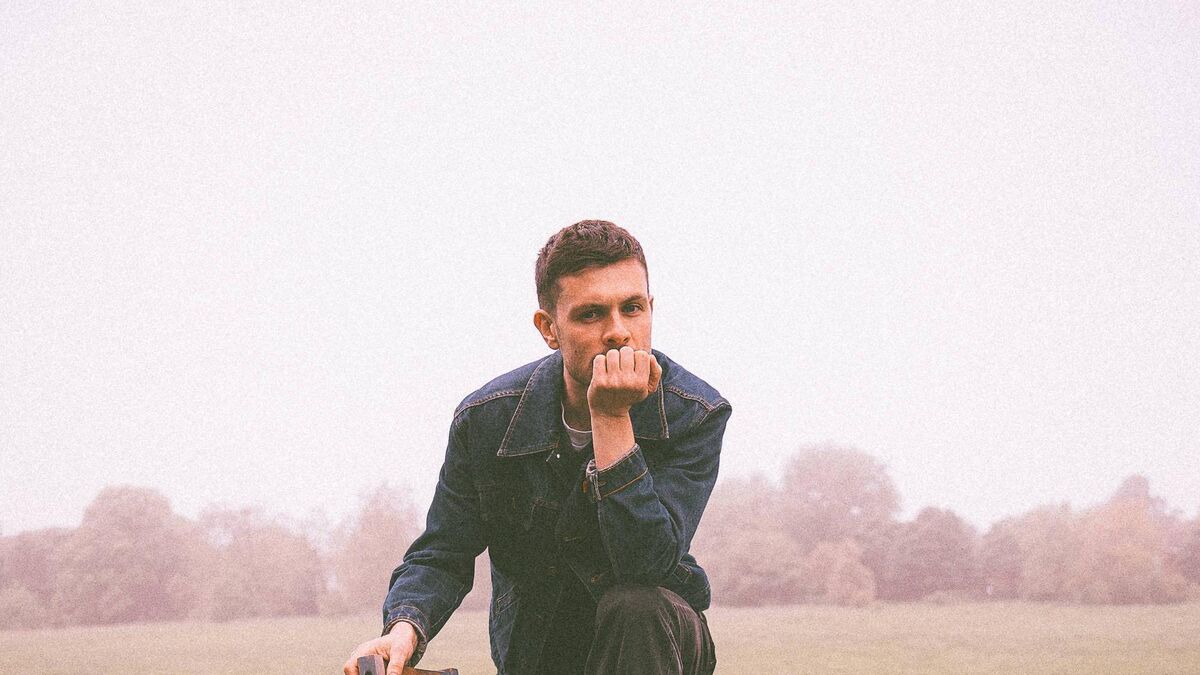 Person to Person: Culture Kid is hoping to release a new album next year