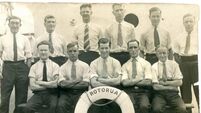 Throwback Thursday: Corkman’s ship that was torpedoed twice
