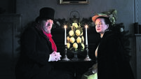 Theatre Nights: Dickens classic... and pantos galore