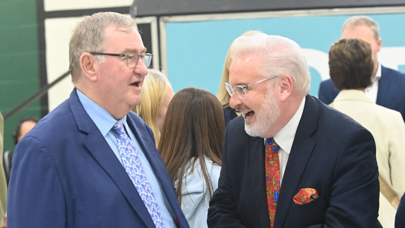 Former TD comes out of retirement to fill son's vacated Cork City Council seat Former TD comes out of retirement to fill son's vacated Cork City Council seat