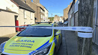 Death of girl in New Ross