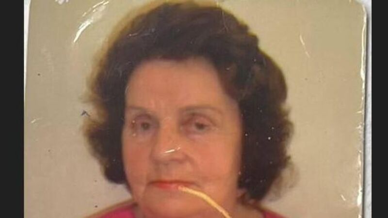 Hundreds turn up in Carlow for funeral of Cork woman with no next of kin