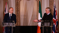 General Election Ireland 2024