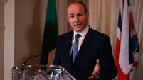 General Election Ireland 2024