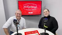 The Holly Bough Podcast: The foods of Christmas Eve in Cork