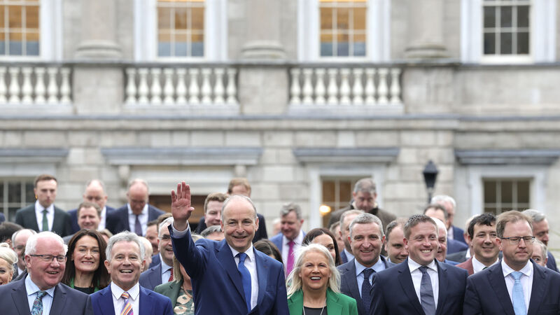 General Election analysis: Political profile of Cork is actually changing