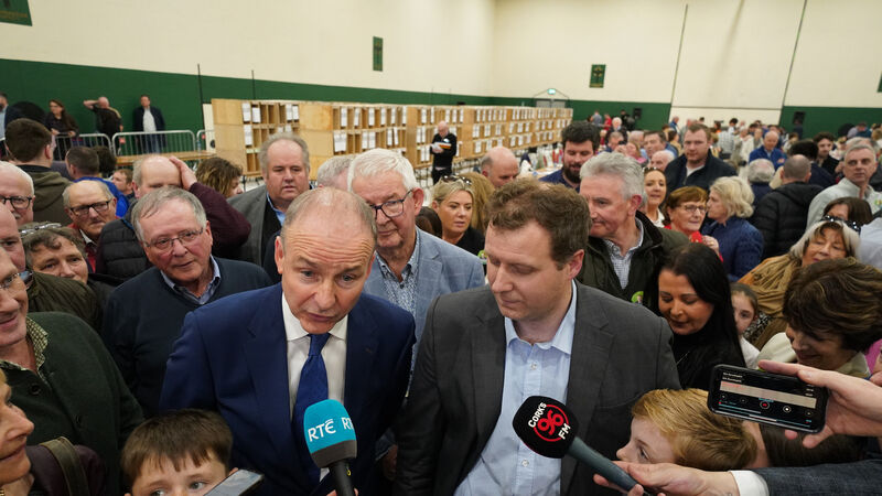 General Election analysis: How will the Cork contingent fare for the big government jobs?