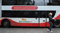 Bus Eireann