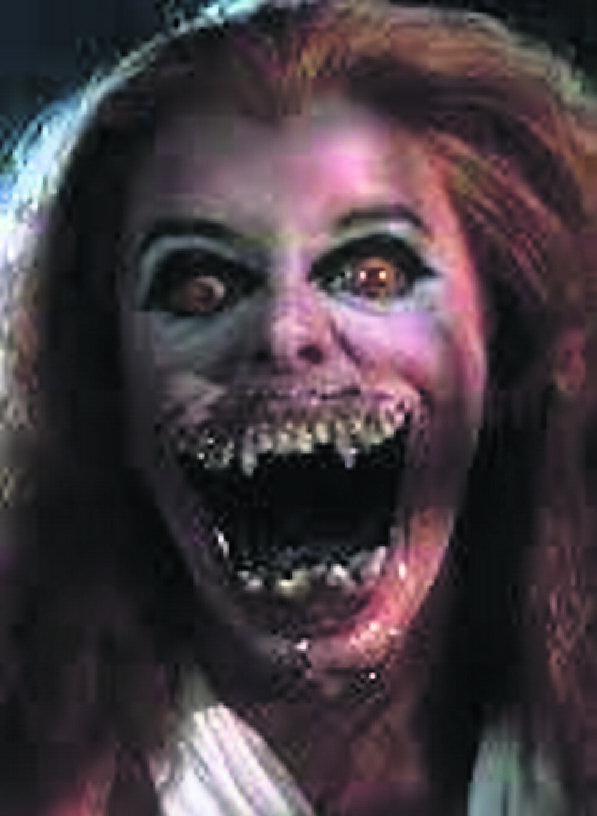 Cork’s Damian McCarthy, who directed Oddity, is seen as an inspiration in the horror film genre Cork’s Damian McCarthy, who directed Oddity, is seen as an inspiration in the horror film genre