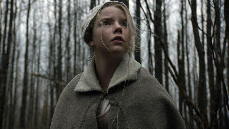 Prepare to be spooked out of your skin as Spook Screen Festival returns to Cork