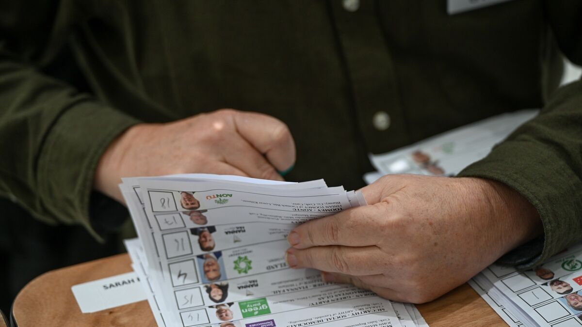 General Election analysis: Ireland’s vote transfer system can be a window of opportunity