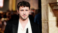 Gladiator II world premiere - London