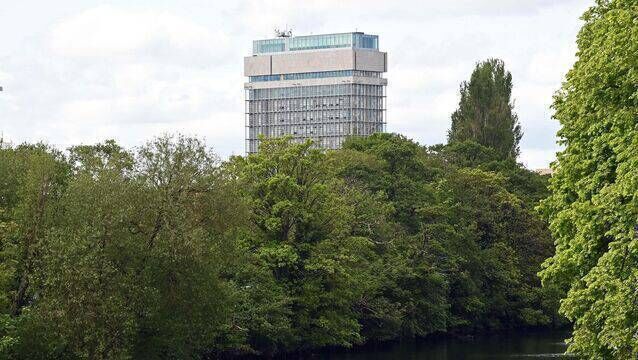 The final vote on the Cork County Council budget, which is up from €458.3m in 2024, was carried by 20 votes to 11 against with 14 abstentions.