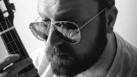 Cork musician back making music as he marks 12 months of sobriety