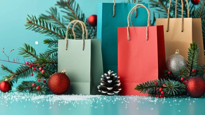 Take your pick: Ideas for festive book gifts