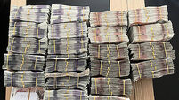 Money laundering network