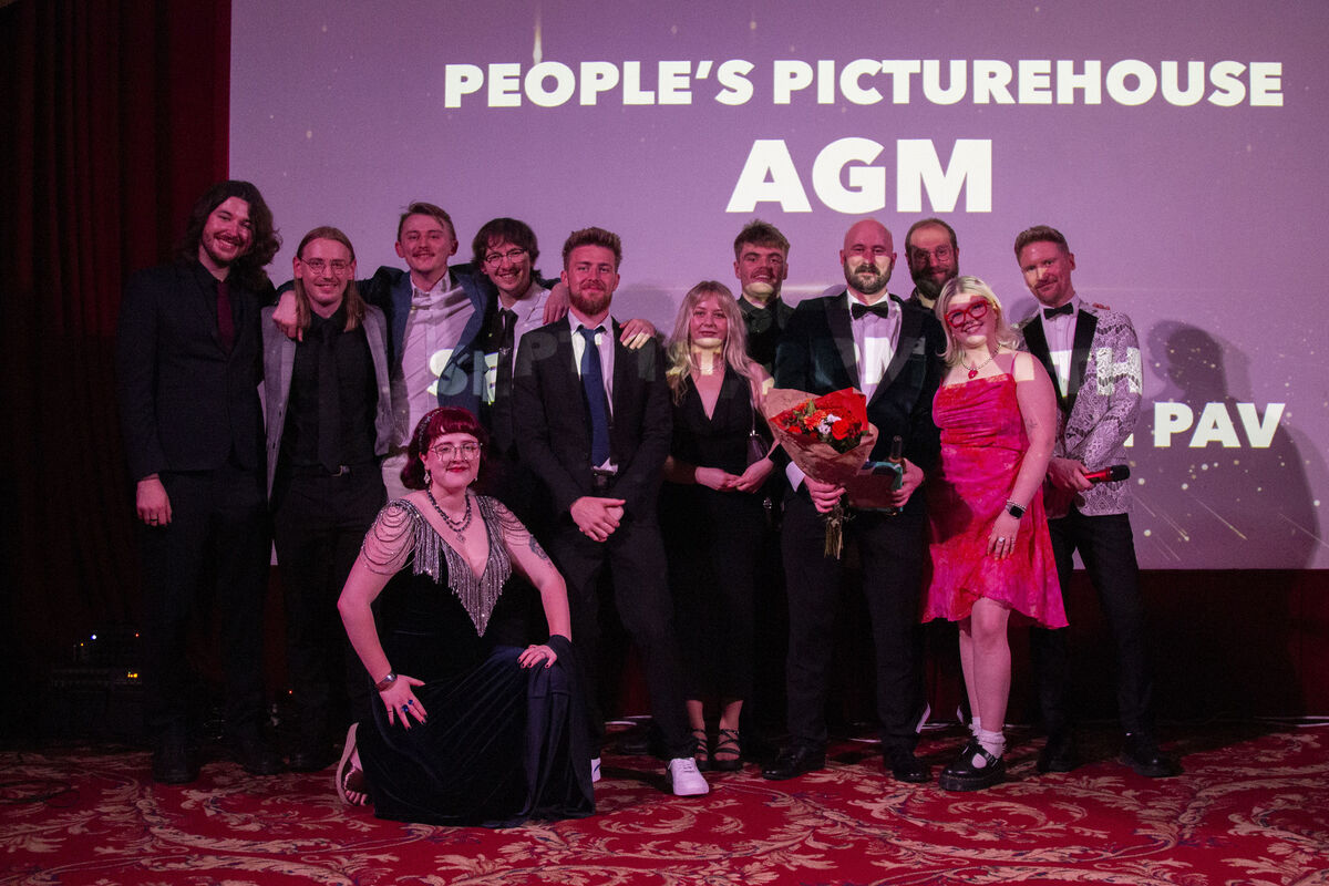 People's Picture House