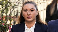 Conor McGregor court case