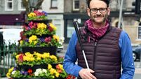 Cork Views: The hazards of a walk through Cork city when you are blind