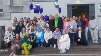 Cork students and teachers raise €750 for deserving causes on pyjama day