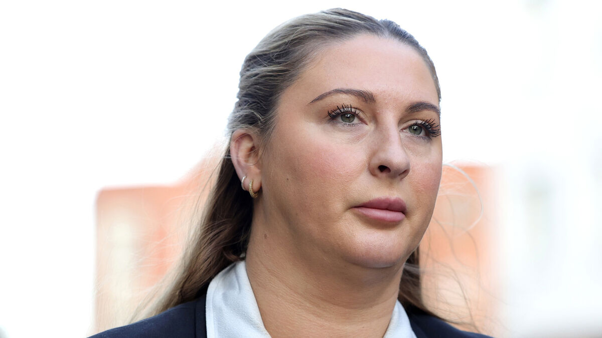 Conor McGregor ordered to pay Nikita Hand’s costs in civil rape case