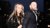 Conor McGregor court case