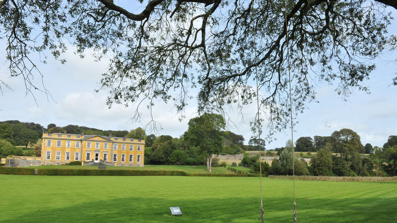 €29.5m Cork mansion tops list of most expensive properties sold in 2024 €29.5m Cork mansion tops list of most expensive properties sold in 2024