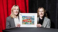 'It’s a testament to our hard work and dedication': Cork twins honoured for academic prowess