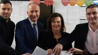 General Election Ireland 2024