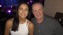 'My heart does ache a bit': Cork's PJ Coogan preparing for a different kind of Christmas this year