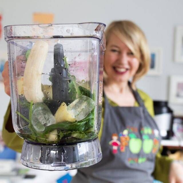 Deirdre Doyle says children can help prep some easy starters.