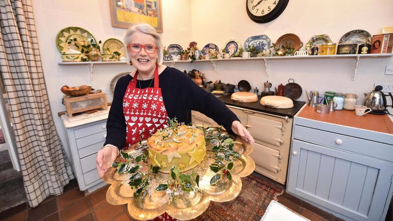 Cork Food: Tips and advice for effortless entertaining from the experts