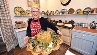 Cork Food: Tips and advice for effortless entertaining from the experts