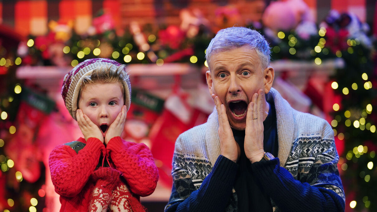 Cork children gearing up for Late Late Toy Show as theme revealed