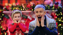 Late Late Toy Show 2024