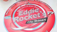 Eddie Rockets EUR 15,000 Cash Giveaway