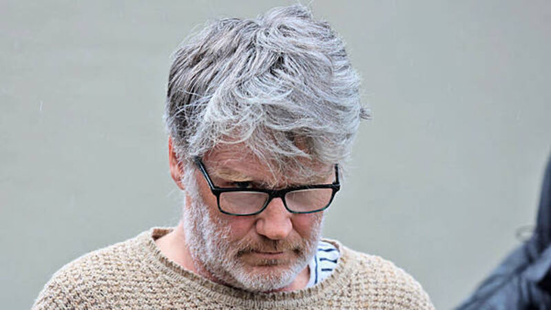Man jailed for trying to suffocate partner's elderly mother while shouting 'die b***h, die'