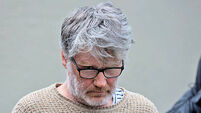 Man jailed for trying to suffocate partner's elderly mother while shouting 'die b***h, die'