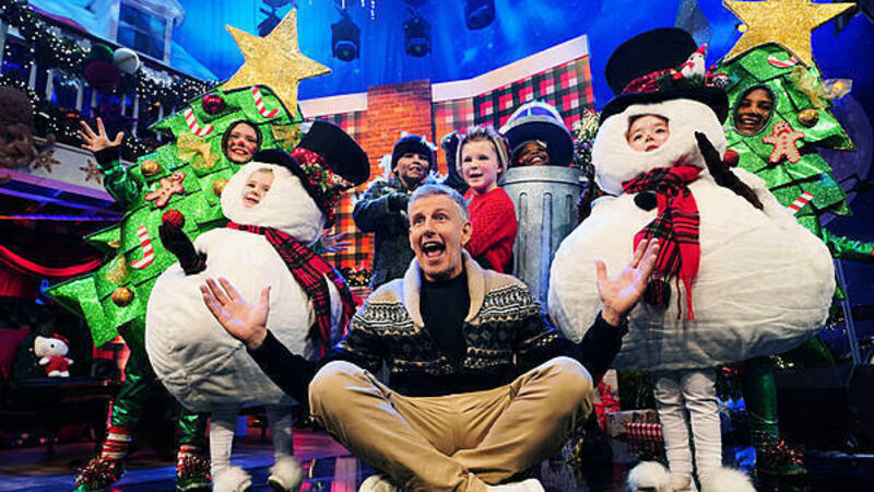 The Late Late Toy Show quiz: Test your knowledge of one of the staples of Irish television The Late Late Toy Show quiz: Test your knowledge of one of the staples of Irish television