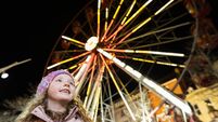 Corkmas bringing fun, food, and a ferris wheel to the city centre