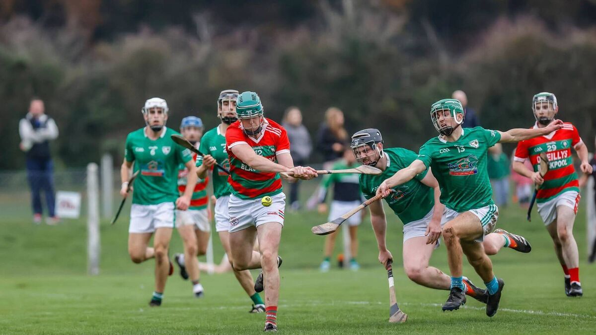 Imokilly division's year to remember but real need to grow referee pool and reboot football team