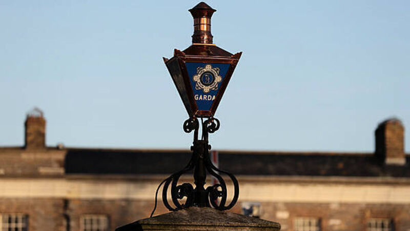 Three arrested in connection with burglaries across Ireland